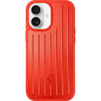 "RMW" Aluminium Case