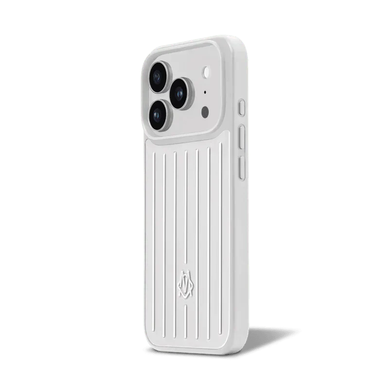 "RMW" Aluminium Case