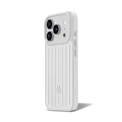 "RMW" Aluminium Case
