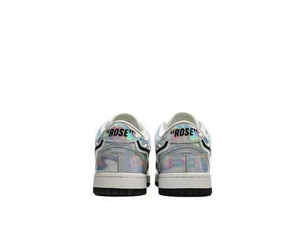 Rose Fetch Sneaker - FetchStyles