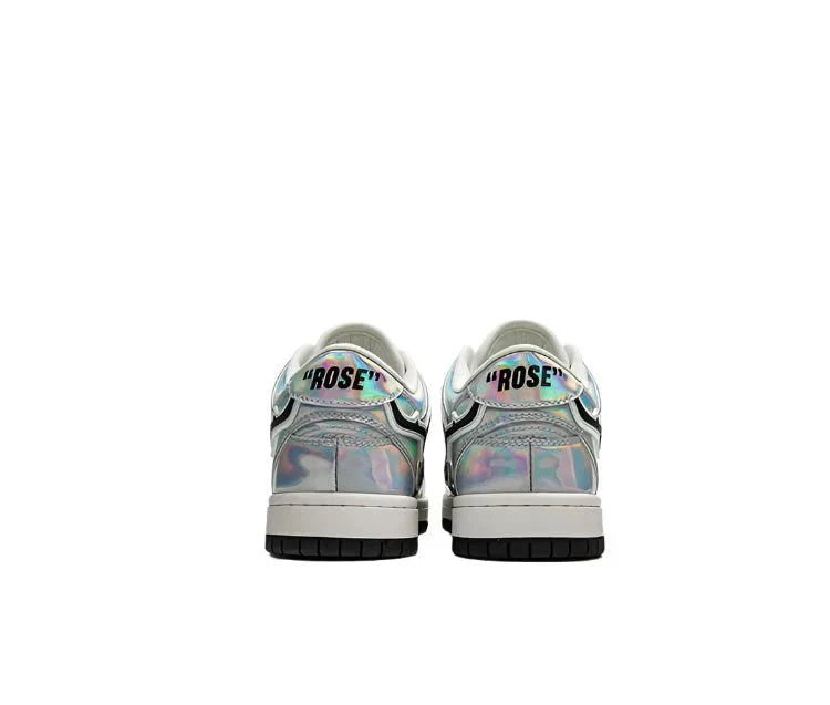 Rose Fetch Sneaker - FetchStyles