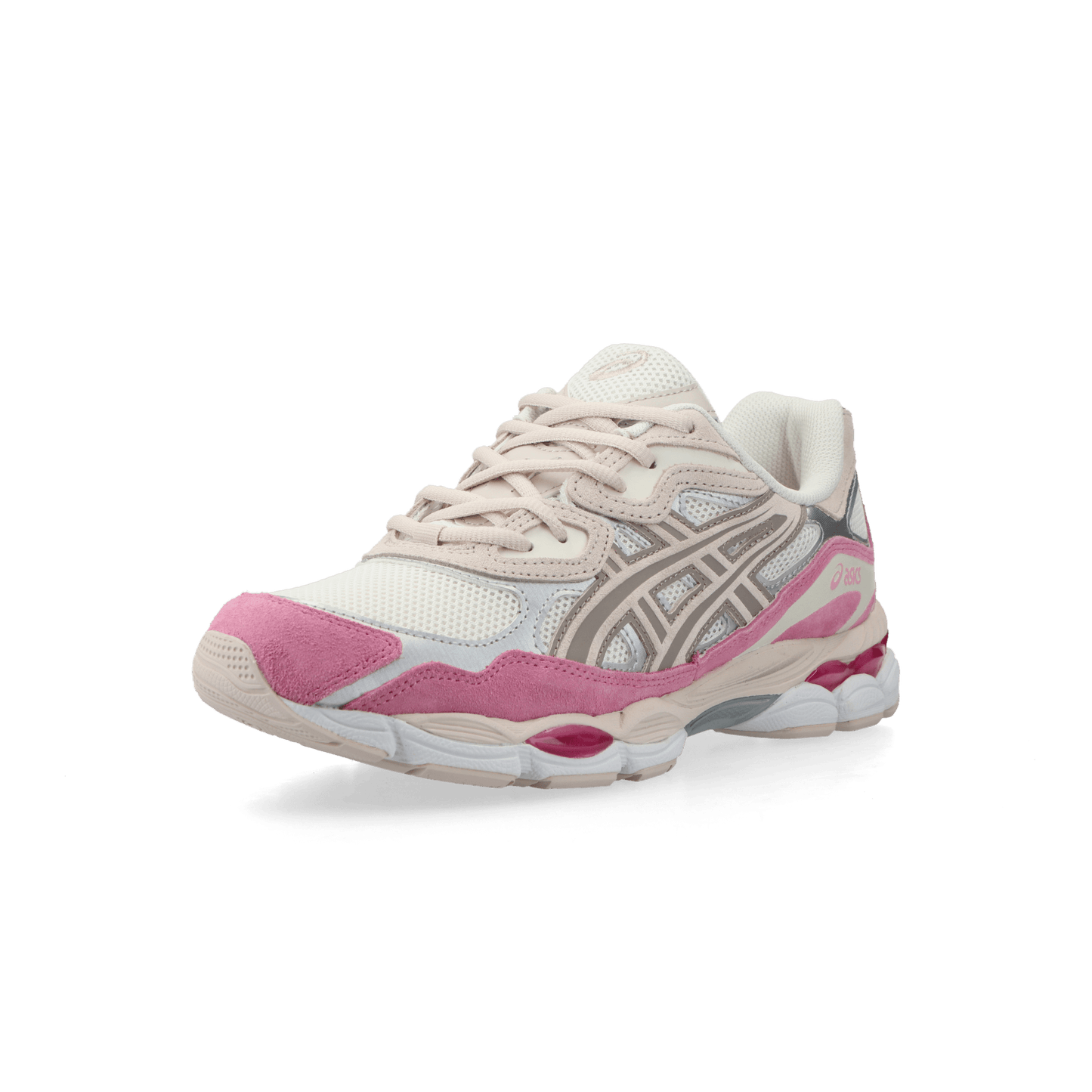 "AC" Runner Pink