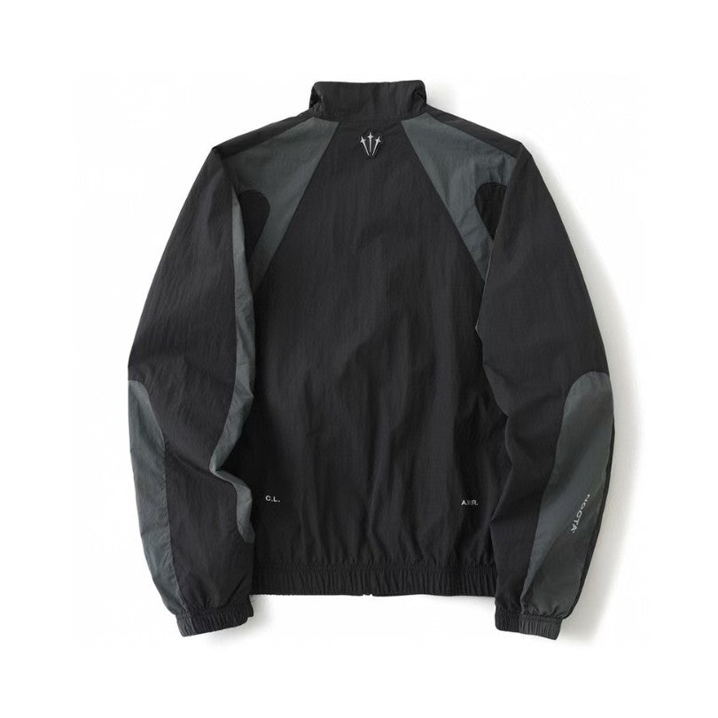 Noctra Woven Jacket