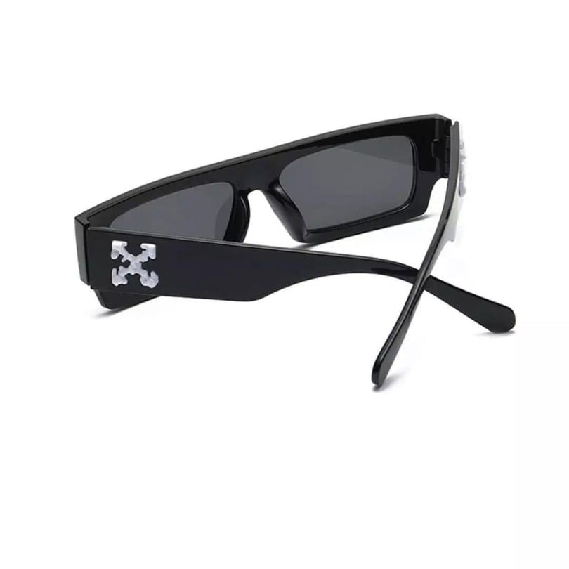 Sunglasses Off - White - FetchStyles