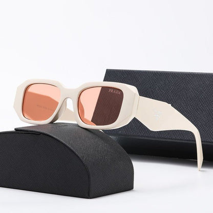 Sunglasses Prada - FetchStyles