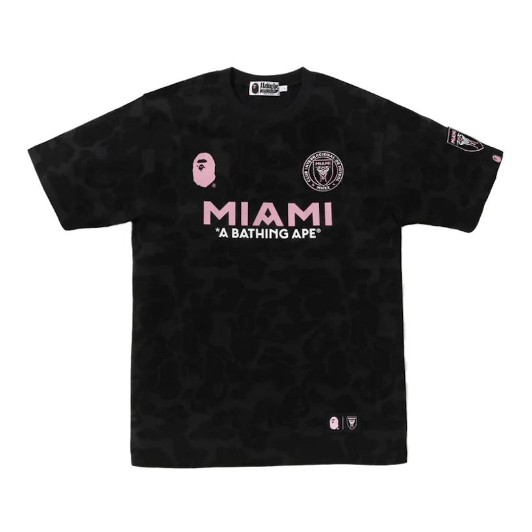 Sunset Drip T-Shirt - FetchStyles