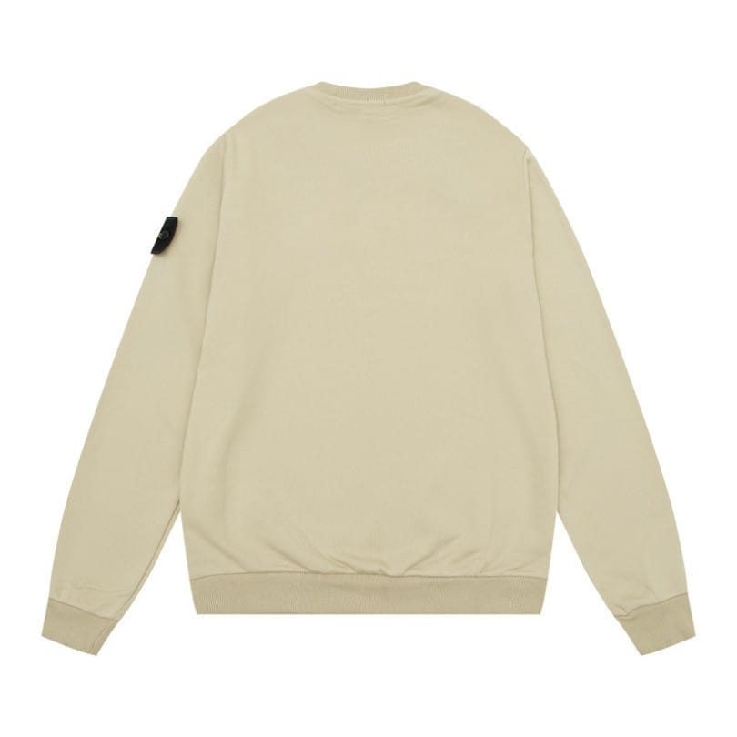 Sweatshirt Stone Island - FetchStyles
