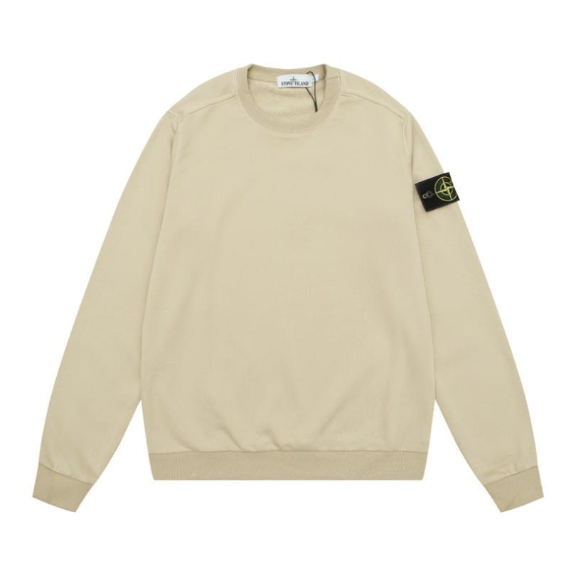 Sweatshirt Stone Island - FetchStyles