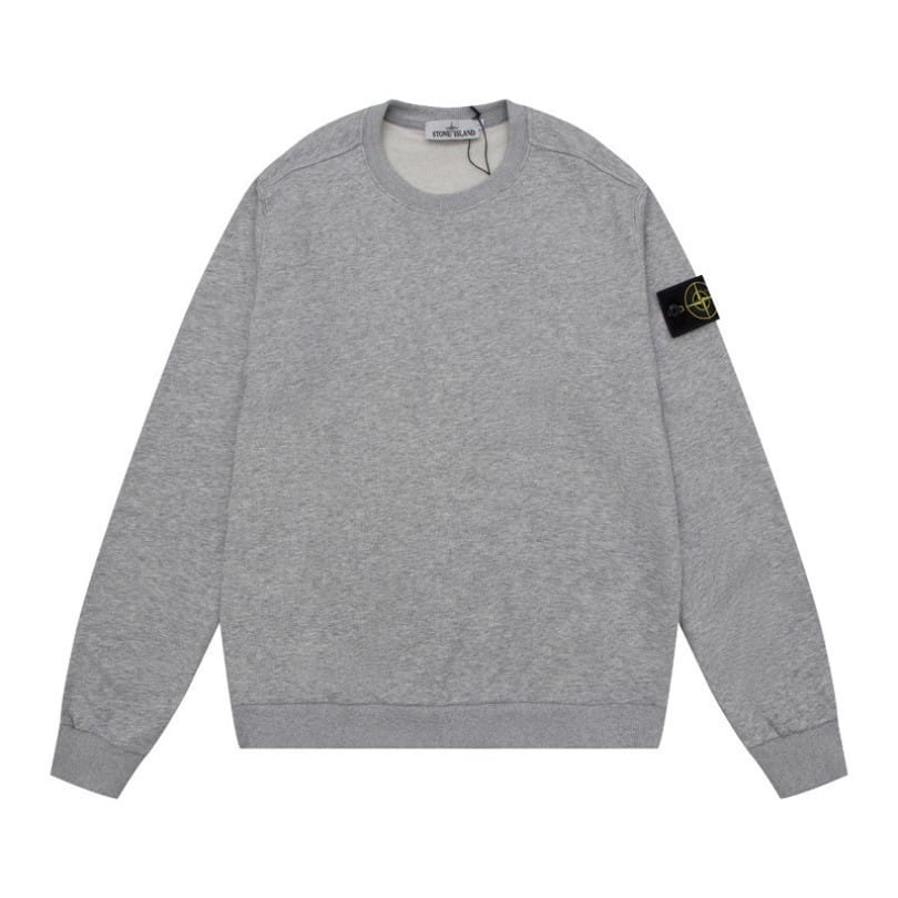 Sweatshirt Stone Island - FetchStyles