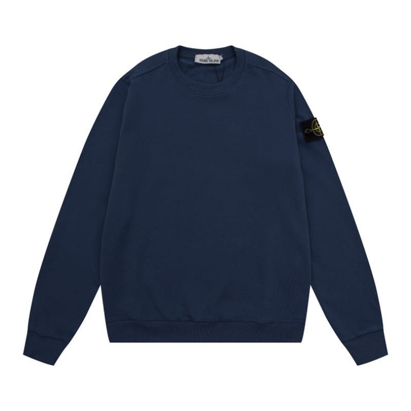 Sweatshirt Stone Island - FetchStyles