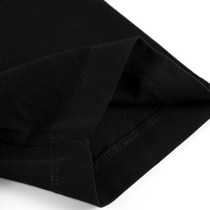 T-shirt Balenciaga Black - FetchStyles