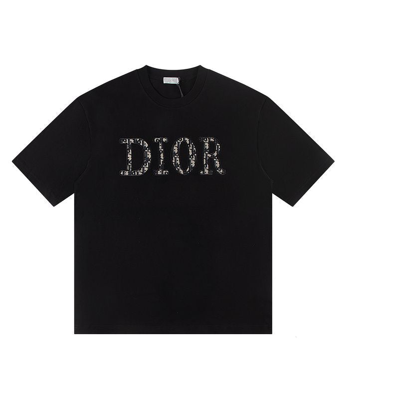 T-shirt Dior DO106 - FetchStyles