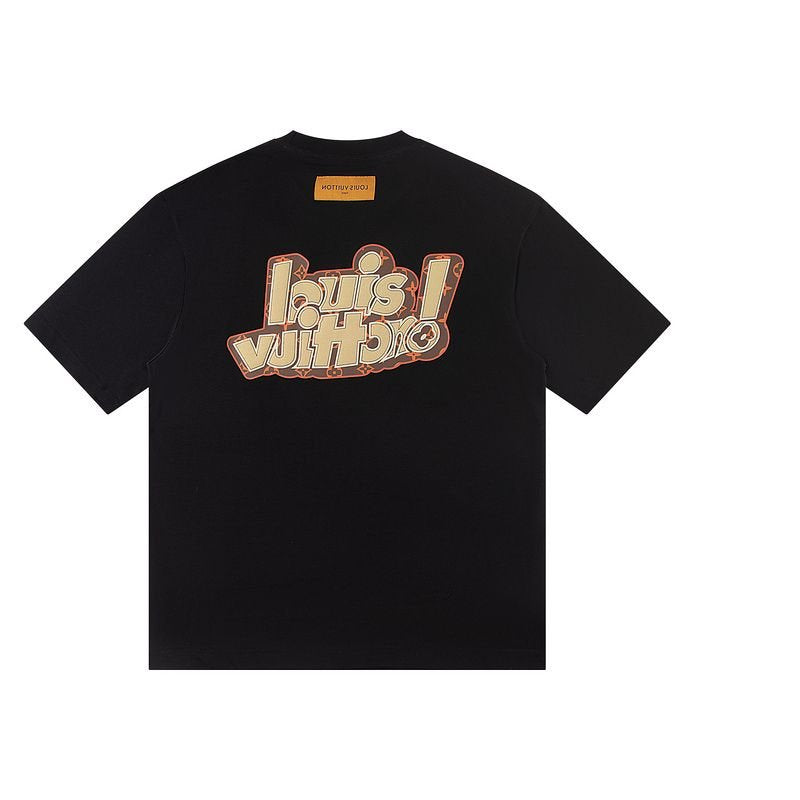 T-shirt Louis Vuitton LV167 - FetchStyles