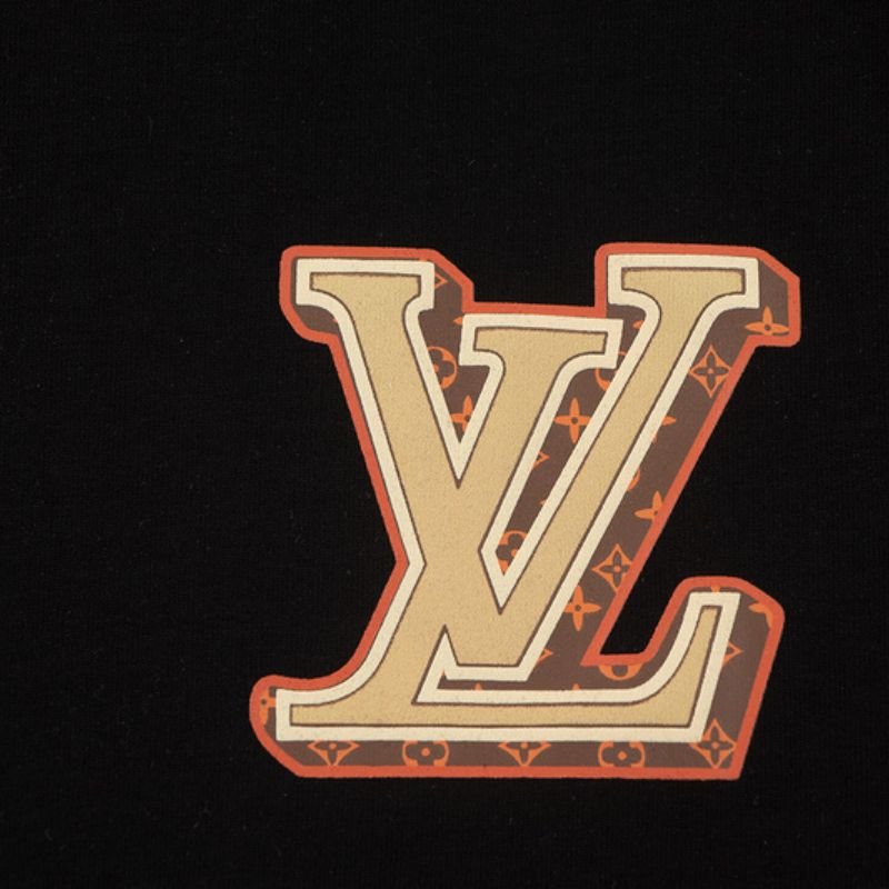 T-shirt Louis Vuitton LV167 - FetchStyles