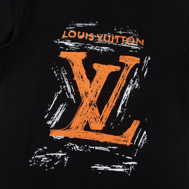 T-shirt Louis Vuitton LV177 - FetchStyles