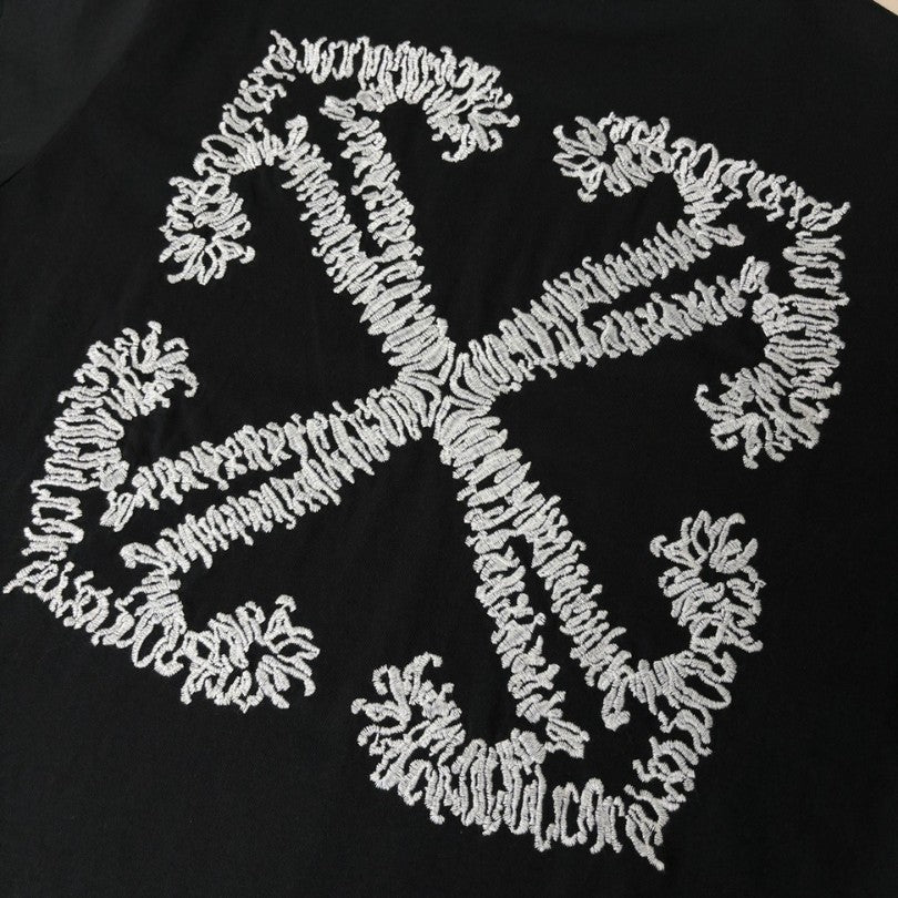 T-shirt Off - White Arrows - FetchStyles