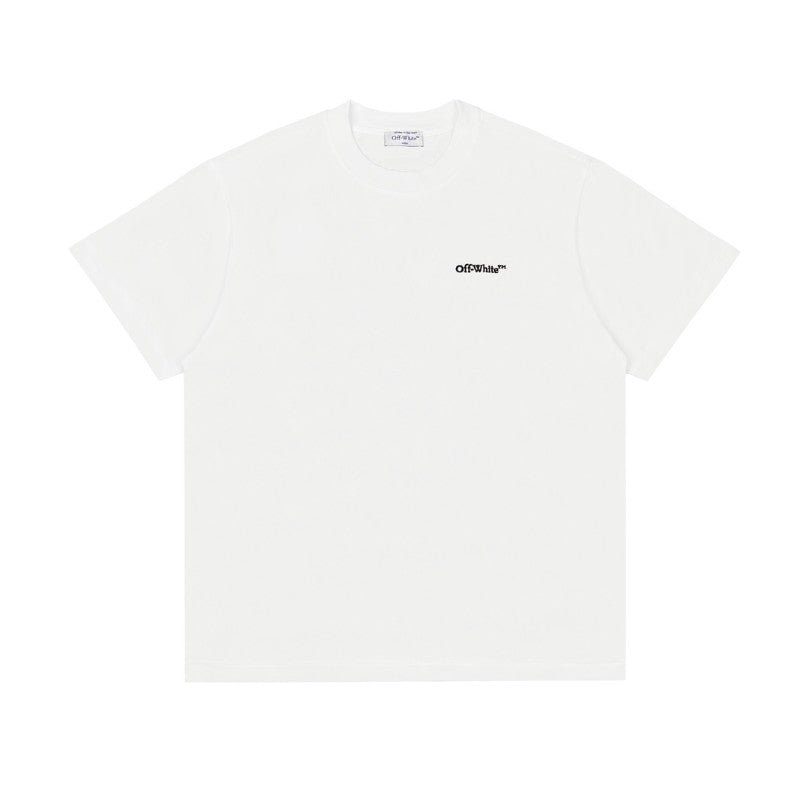 T-shirt Off - White Arrows - FetchStyles