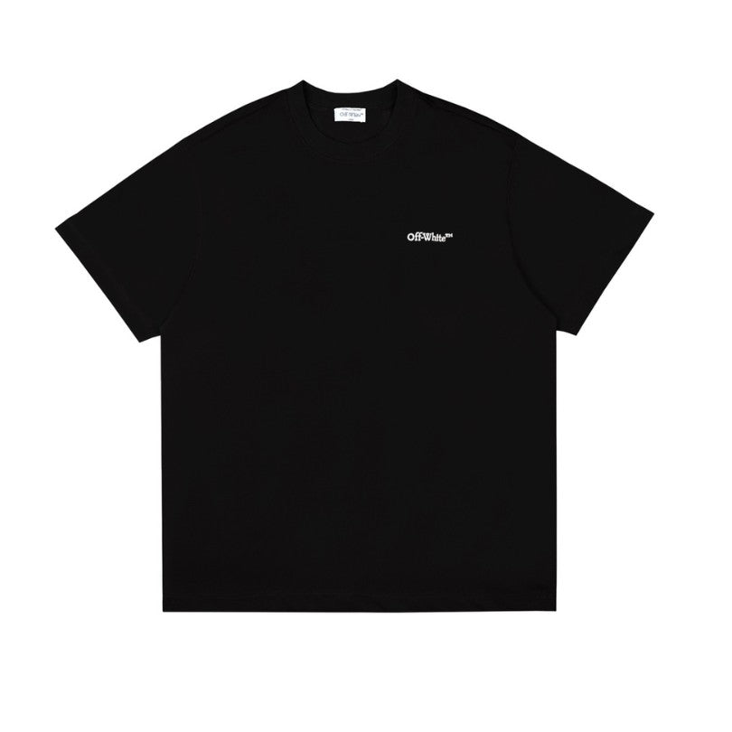 T-shirt Off - White Arrows - FetchStyles