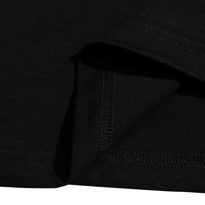 T-shirt Prada Black Men’s - FetchStyles