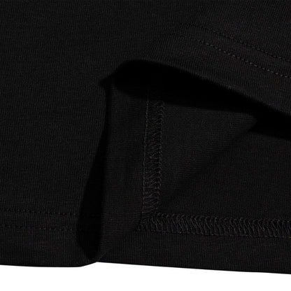 T-shirt Prada Milano Black - FetchStyles