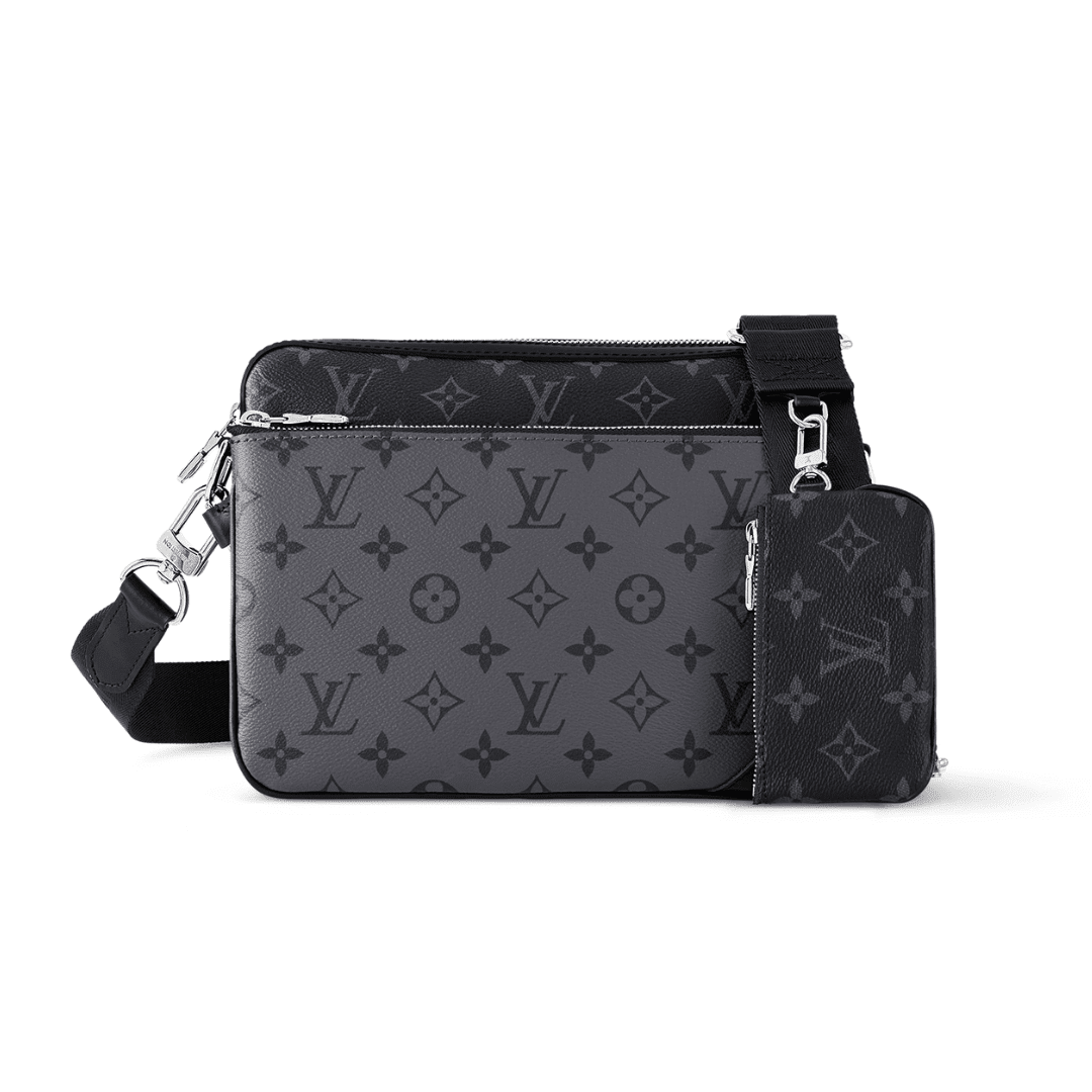 Urban Messenger Bag