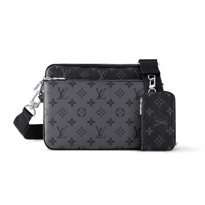 Urban Messenger Bag