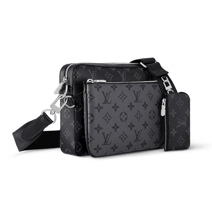 Urban Messenger Bag - Novell "Fashion"