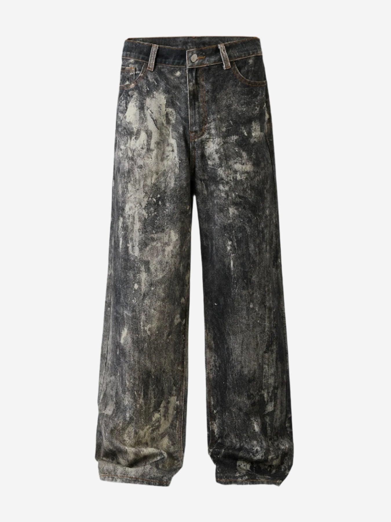 Verona Jeans - FetchStyles