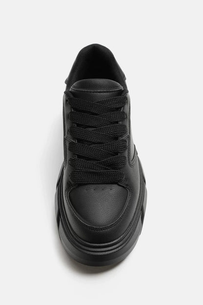 Vintage Vibe Dad Shoes - FetchStyles