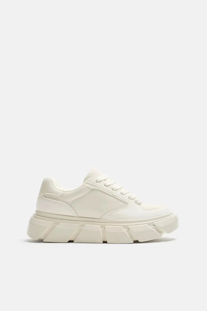 Vintage Vibe Dad Shoes - FetchStyles