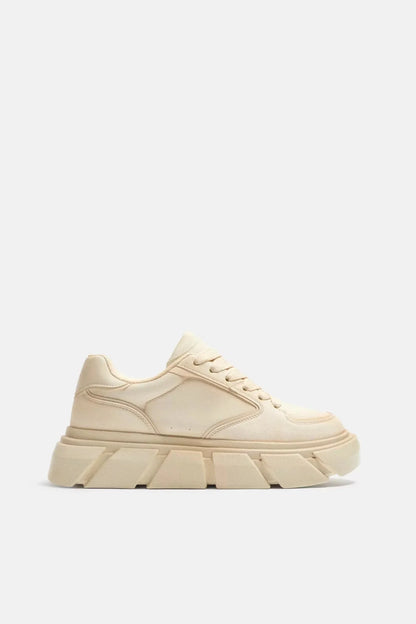 Vintage Vibe Dad Shoes - FetchStyles