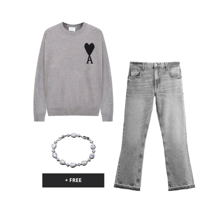 VIRAL OUTFIT 14 – MISTY NIGHT