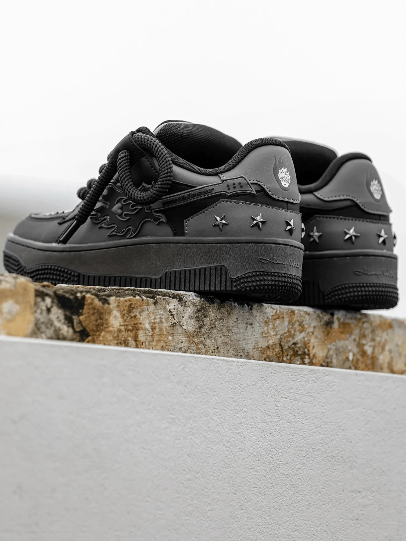 YouthLuxe Sneaker - FetchStyles