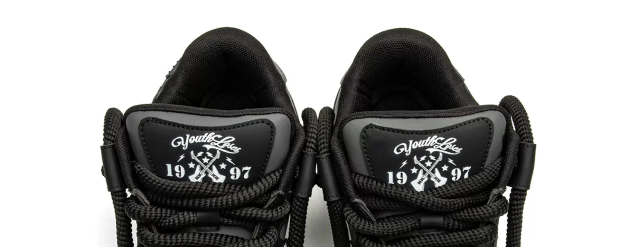 YouthLuxe Sneaker - FetchStyles